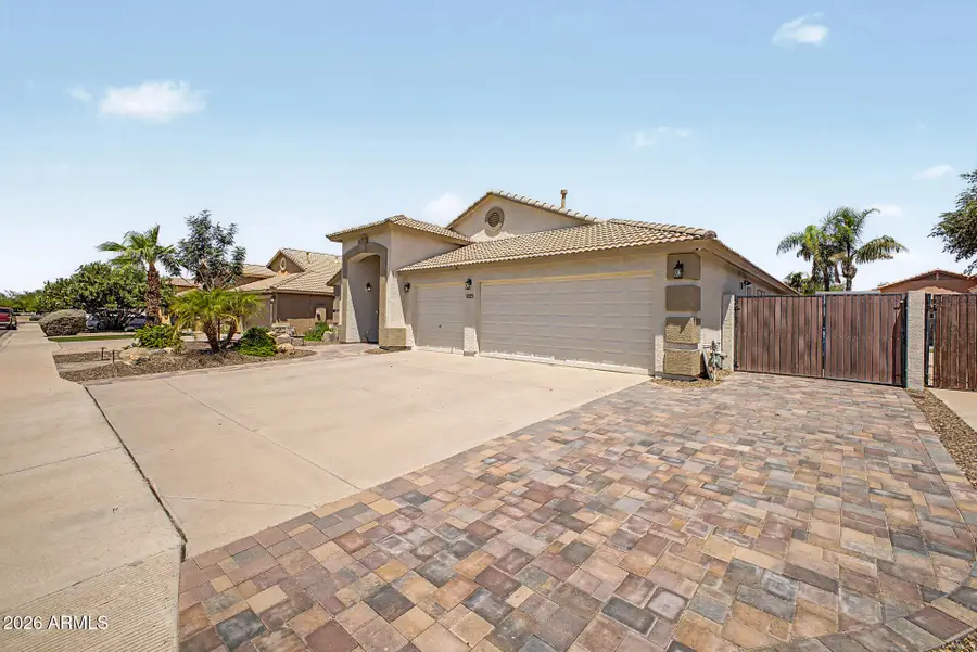 7644 E Posada Avenue, Mesa, AZ 85212 - #2