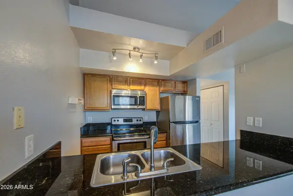 1241 N 48th Street #211, Phoenix, AZ 85008