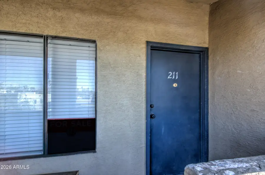 1241 N 48th Street #211, Phoenix, AZ 85008 - #2