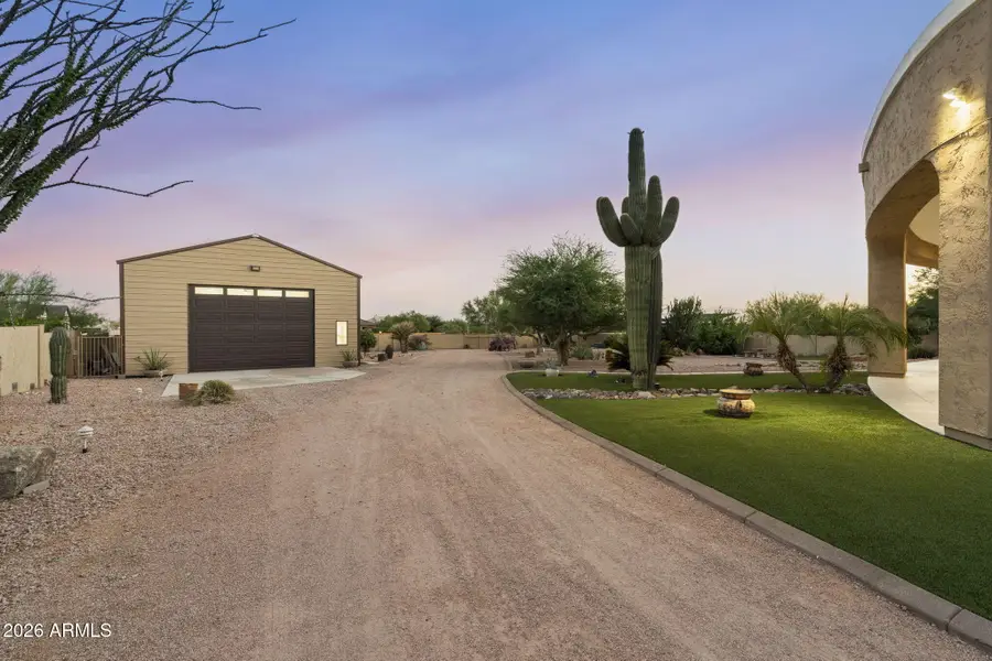5643 E Rancho Tierra Drive, Cave Creek, AZ 85331 - #3