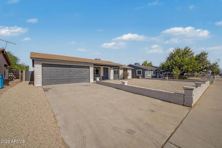 3911 N 87th Avenue, Phoenix, AZ 85037 - #2