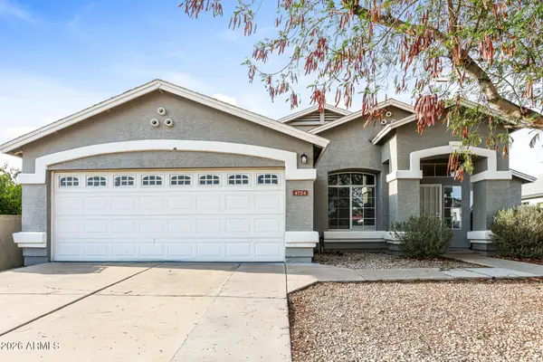 4728 N 89th Drive, Phoenix, AZ 85037