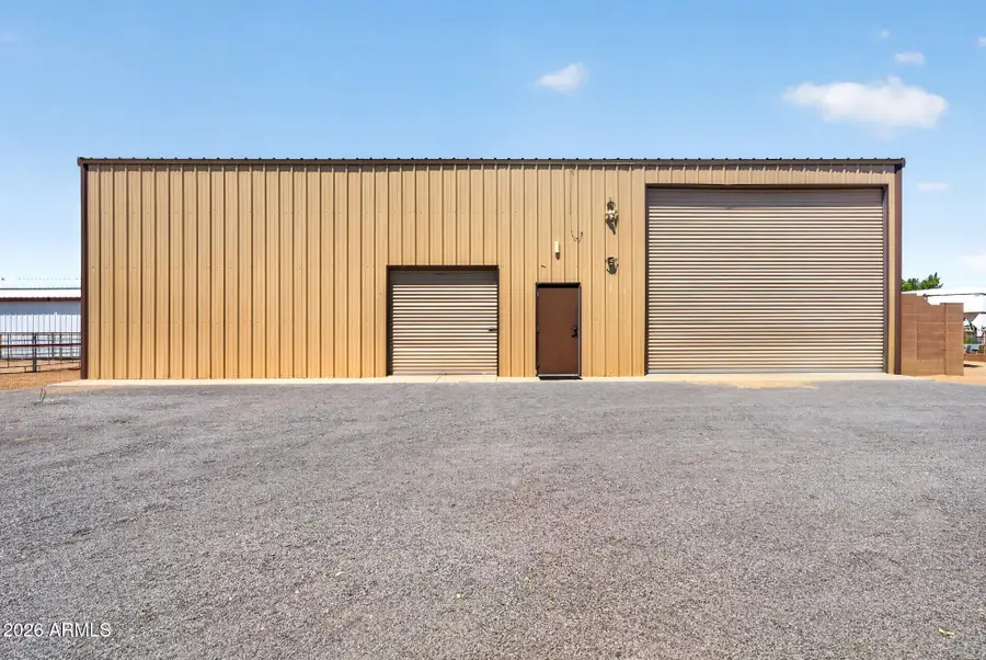 383 W Red Fern Road, San Tan Valley, AZ 85140 - #3