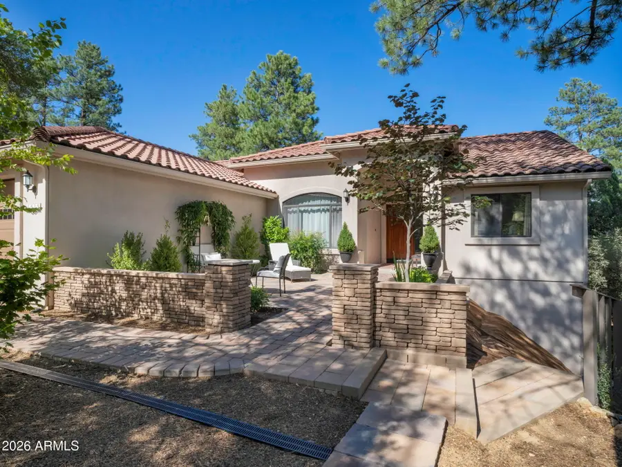1615 W Jack Pine Road, Prescott, AZ 86303 - #2