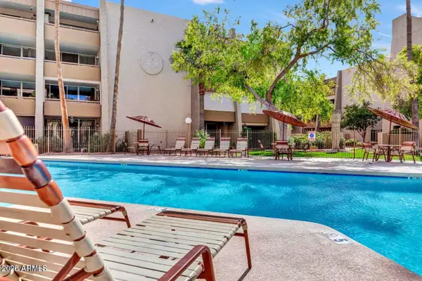 7625 E Camelback Road #A116, Scottsdale, AZ 85251
