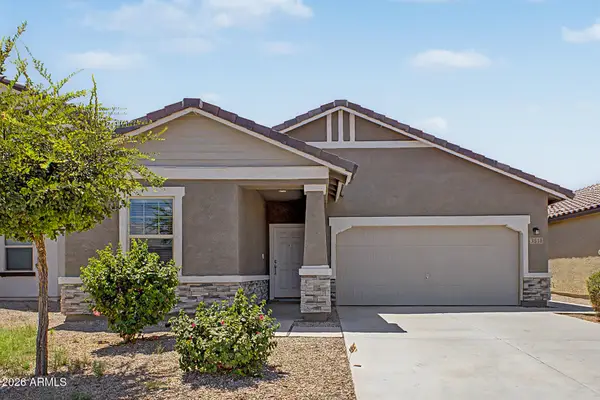 3818 S 96th Lane, Tolleson, AZ 85353