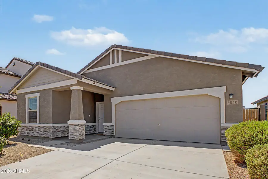 3818 S 96th Lane, Tolleson, AZ 85353 - #2