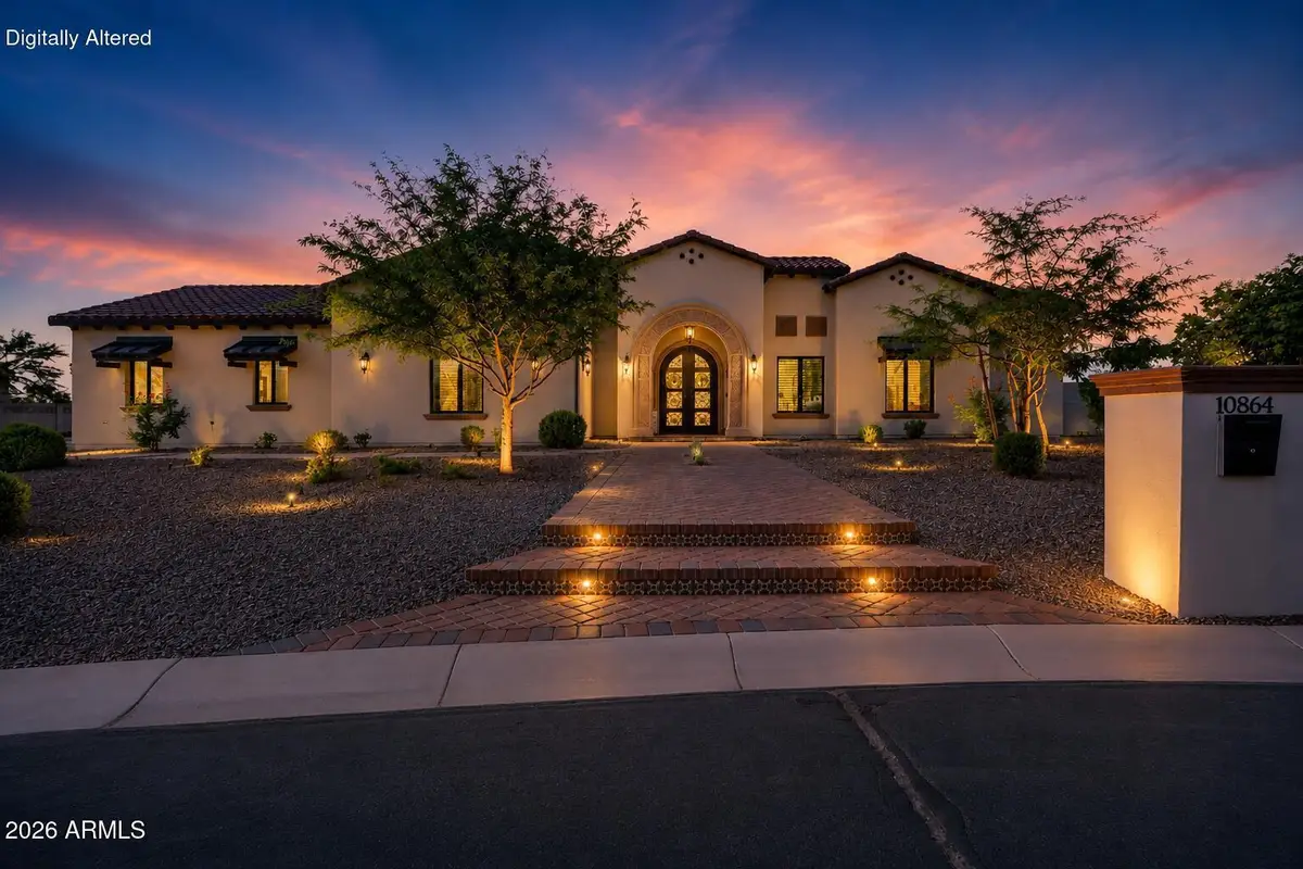 10864 W Golddust Drive, Queen Creek, AZ 85144 - #1