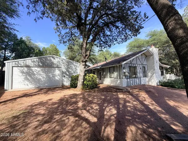 504 W Johnson Drive, Payson, AZ 85541