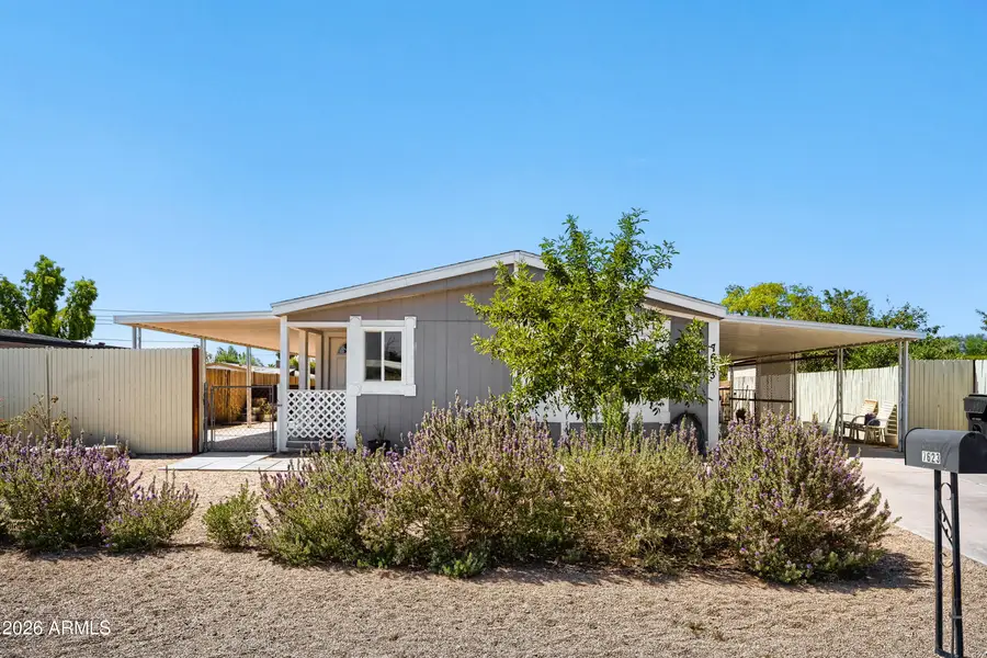 7623 E Frito Avenue, Mesa, AZ 85208 - #3