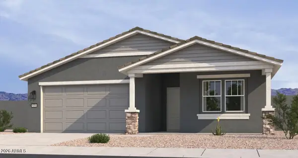 46939 W Dry Gulch --, Maricopa, AZ 85139