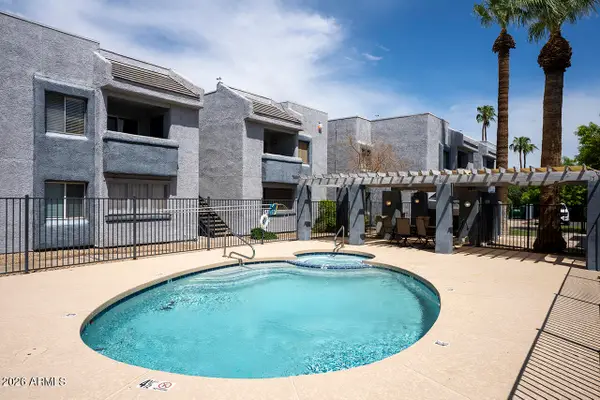 4410 N Longview Avenue #119, Phoenix, AZ 85014