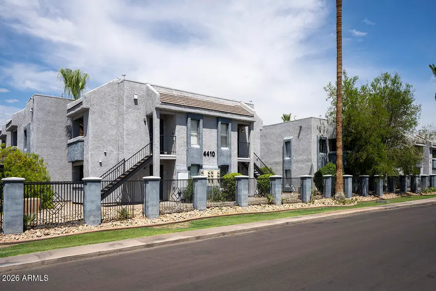 4410 N Longview Avenue #119, Phoenix, AZ 85014 - #2