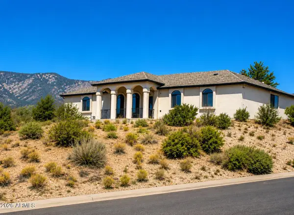 911 E Rio Mesa Trail, Cottonwood, AZ 86326