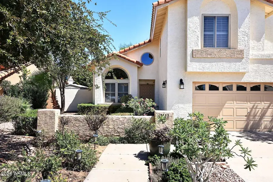 3642 E Renee Drive, Phoenix, AZ 85050 - #2