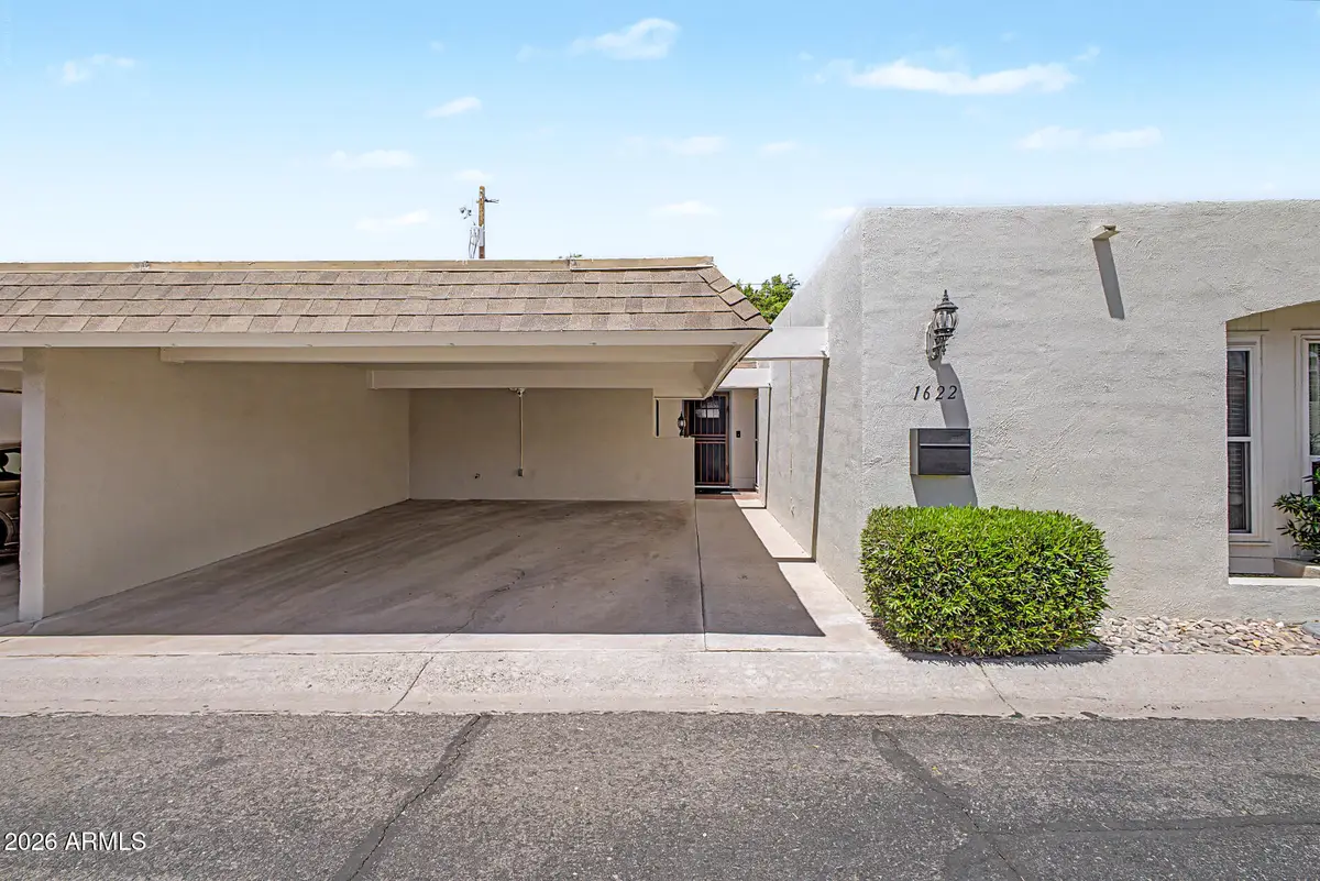 1622 E Borghese Place, Phoenix, AZ 85016 - #1