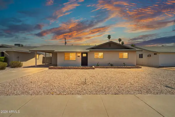 1725 S Marilyn Ann Drive, Tempe, AZ 85281