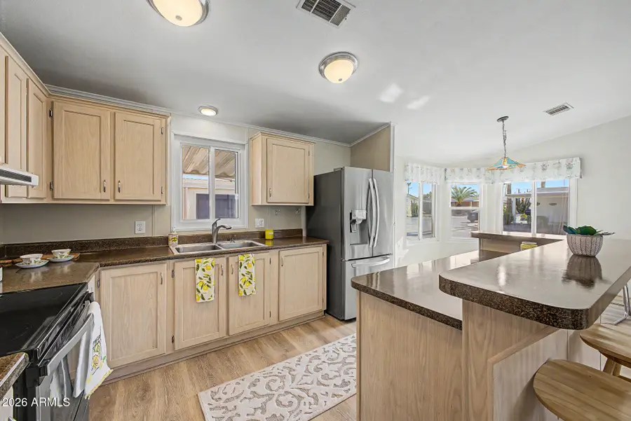 3400 S Ironwood Drive, Apache Junction, AZ 85120 - #3