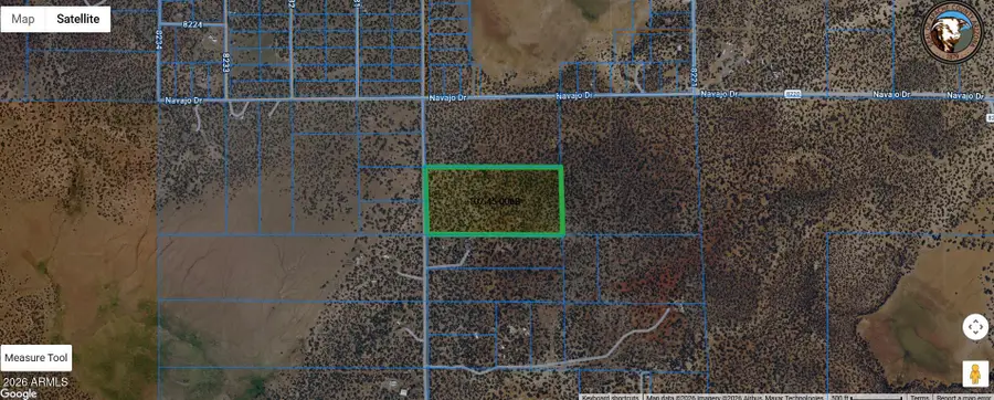 N8333 N Co Rd 8230 --, Concho, AZ 85924 - #3