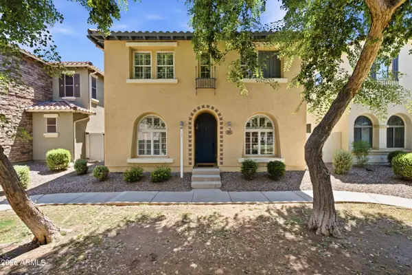 3602 S Roy Rogers Way, Gilbert, AZ 85297