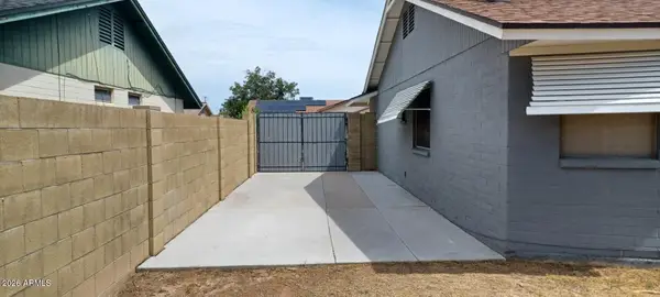 6533 W Altadena Avenue, Glendale, AZ 85304
