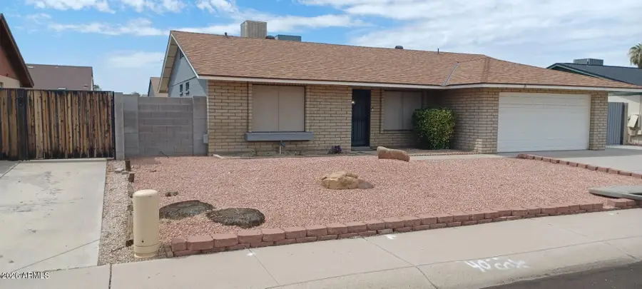 6533 W Altadena Avenue, Glendale, AZ 85304 - #2