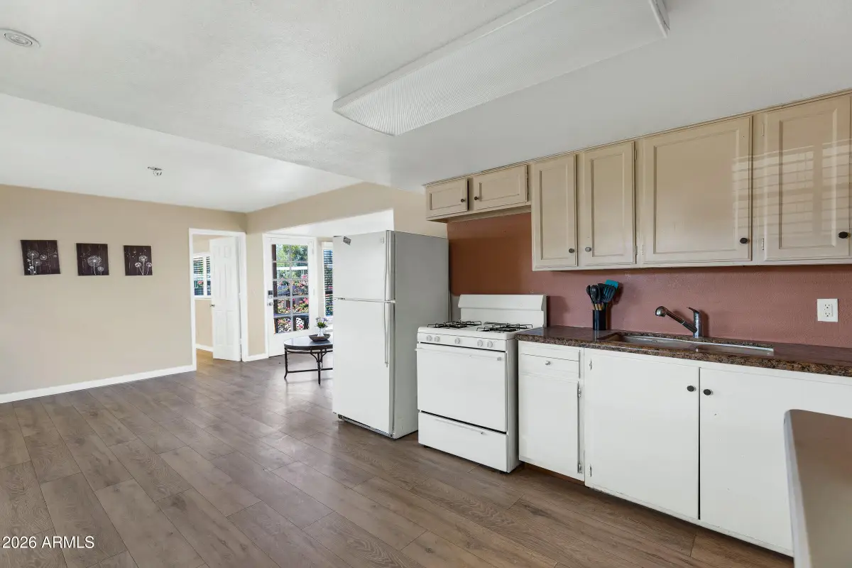 7660 E Mckellips Road #82, Scottsdale, AZ 85257 - #1