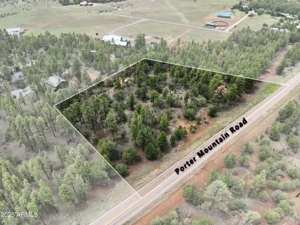 MP7 Porter Mountain Road #2A, Pinetop-Lakeside, AZ 85929