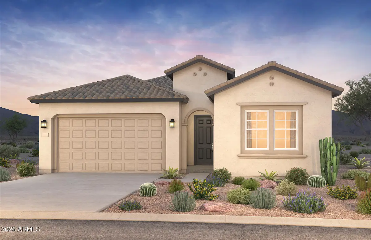 18338 E Silver Creek Lane, Queen Creek, AZ 85142 - #1