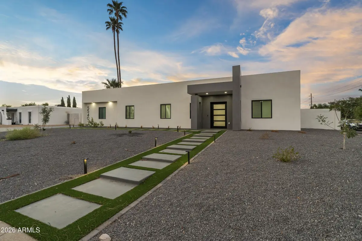 5540 E Dahlia Drive, Scottsdale, AZ 85254 - #1