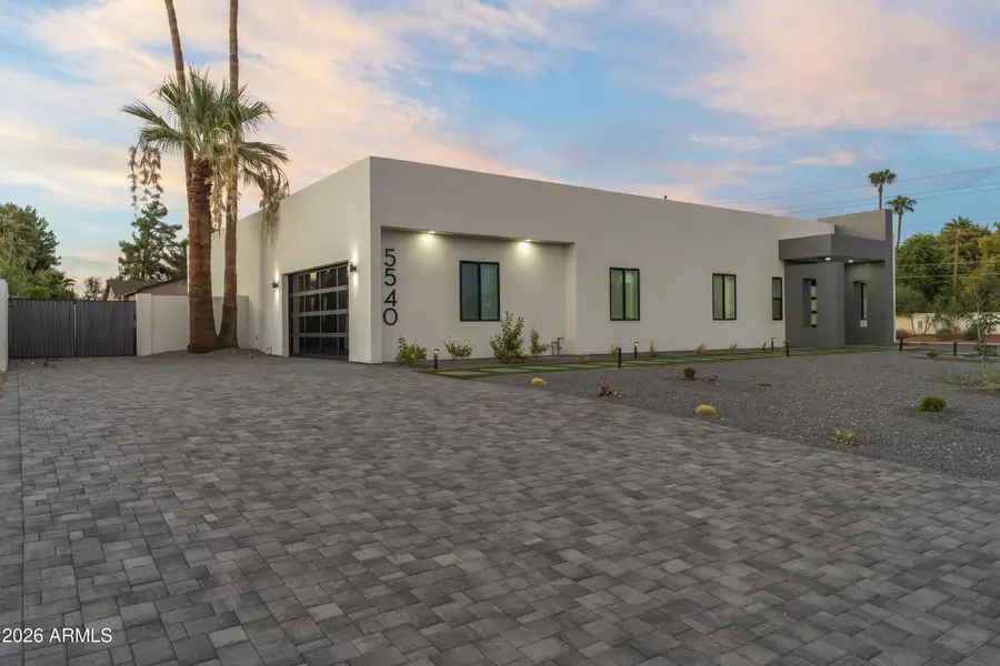 5540 E Dahlia Drive, Scottsdale, AZ 85254 - #2
