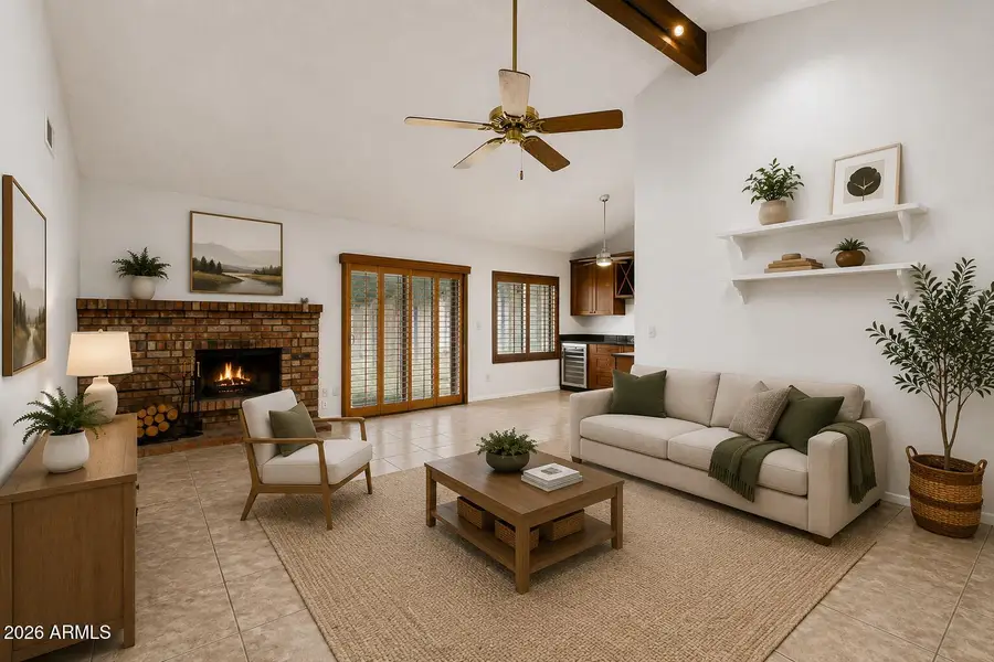 2208 E Hearn Road, Phoenix, AZ 85022 - #2