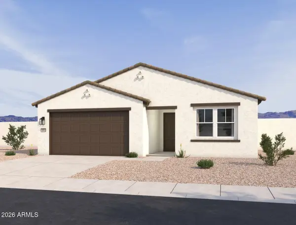 46909 W Dry Gulch Road, Maricopa, AZ 85139