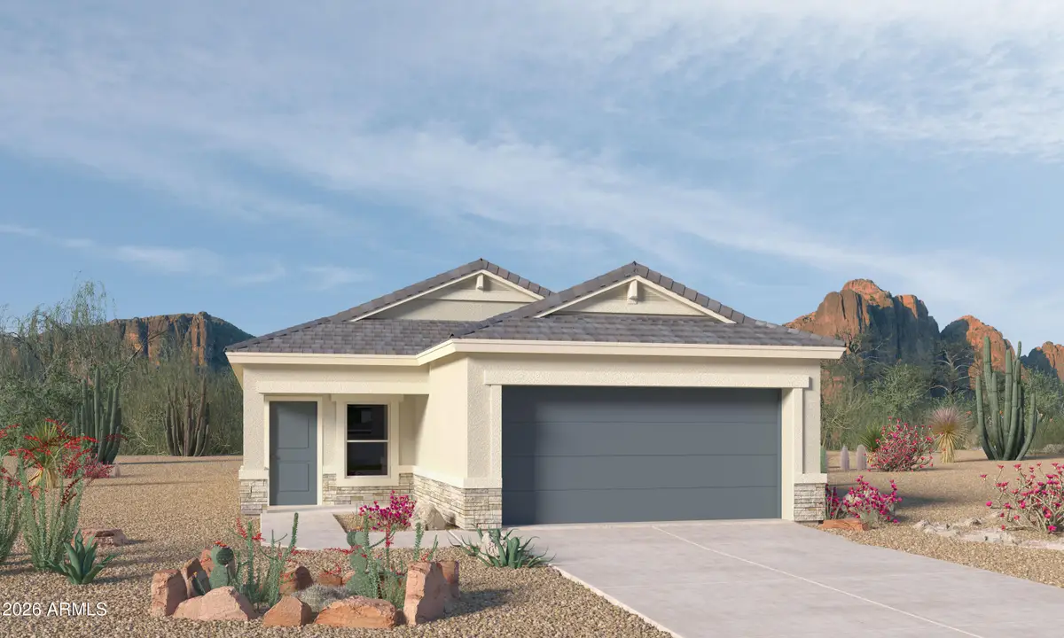 2626 W Sylvan Avenue, Apache Junction, AZ 85120 - #1