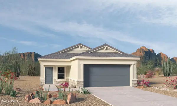 2626 W Sylvan Avenue, Apache Junction, AZ 85120