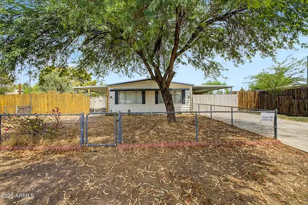 3540 W Quail Avenue, Glendale, AZ 85308