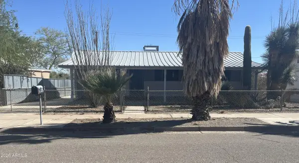 311 E 2nd Avenue, Ajo, AZ 85321