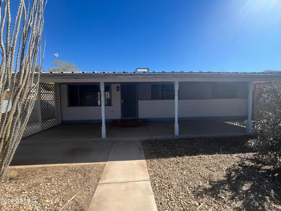 311 E 2nd Avenue, Ajo, AZ 85321 - #2