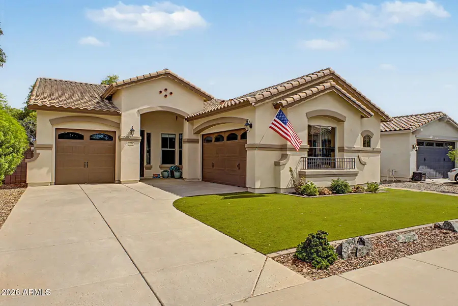 2660 E Blue Spruce Lane, Gilbert, AZ 85298 - #2