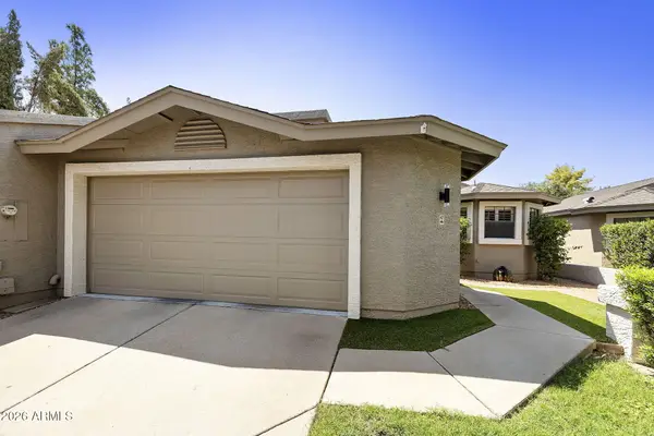 18002 N 12th Street #47, Phoenix, AZ 85022