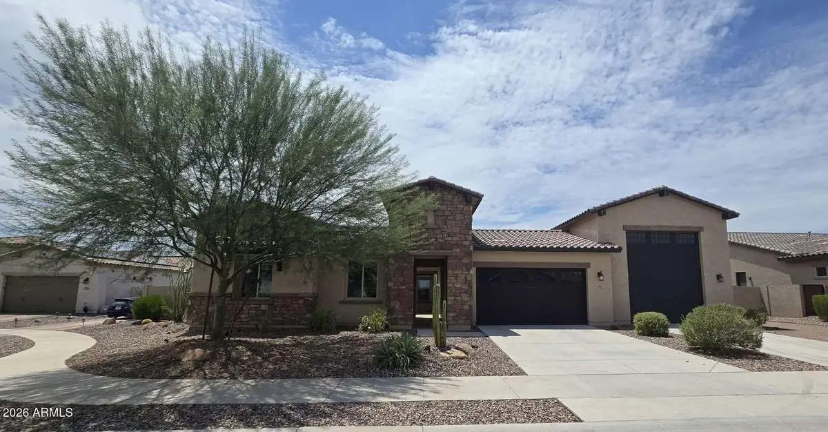 7563 W Electra Lane, Peoria, AZ 85383 - #1