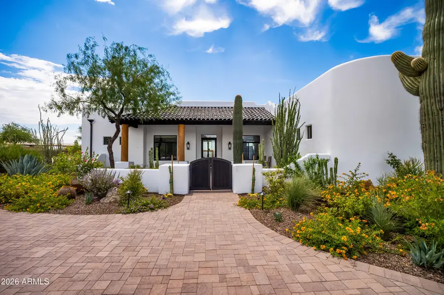 4150 E Galvin Street, Cave Creek, AZ 85331 - #3