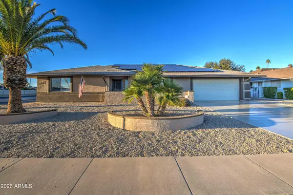 12530 W Skylark Drive, Sun City West, AZ 85375