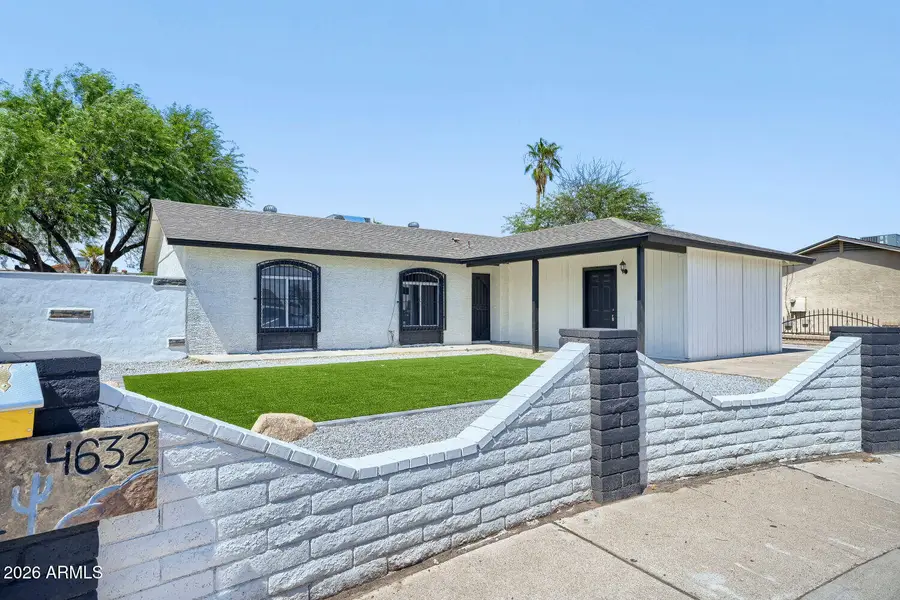 4626 W Wilshire Drive, Phoenix, AZ 85035 - #2