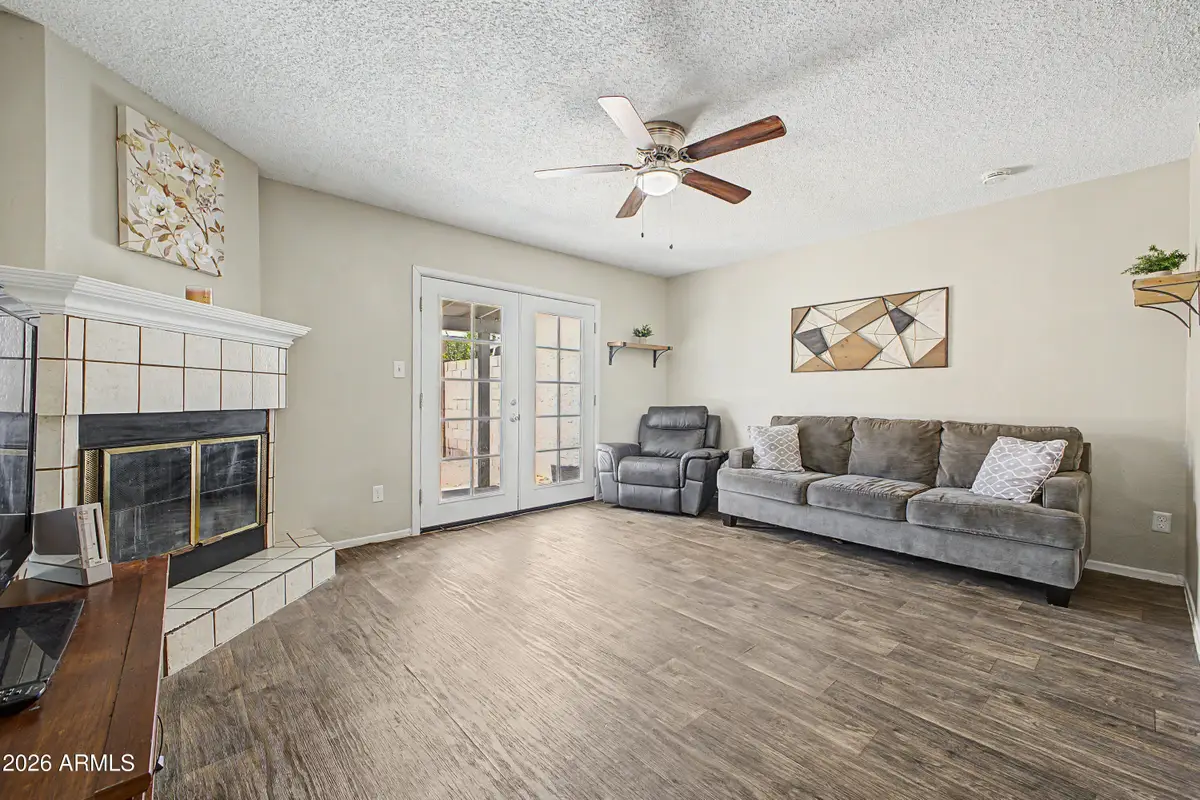 4709 W Eva Street, Glendale, AZ 85302 - #1