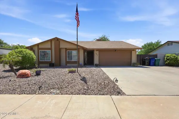 2340 S Westwood --, Mesa, AZ 85210