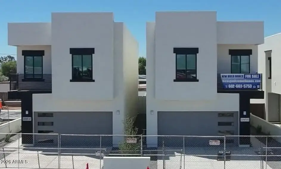 2051 E Michigan Avenue E #1, Phoenix, AZ 85022 - #1