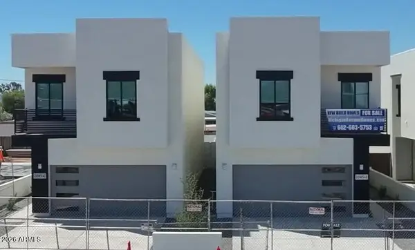 2051 E Michigan Avenue E #1, Phoenix, AZ 85022
