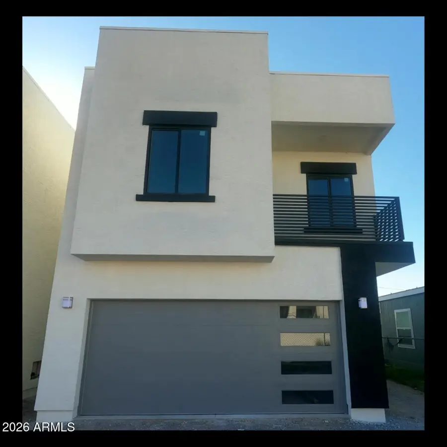 2051 E Michigan Avenue E #1, Phoenix, AZ 85022 - #2