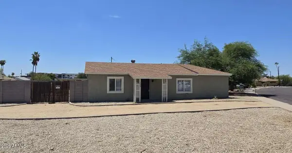 203 W Mission Lane, Phoenix, AZ 85021